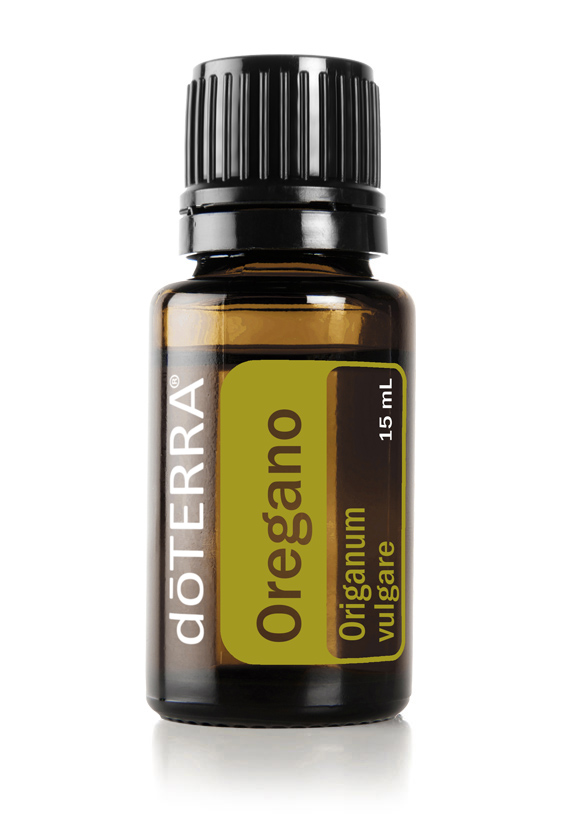 Oregano Oil Dōterra Essential Oils
