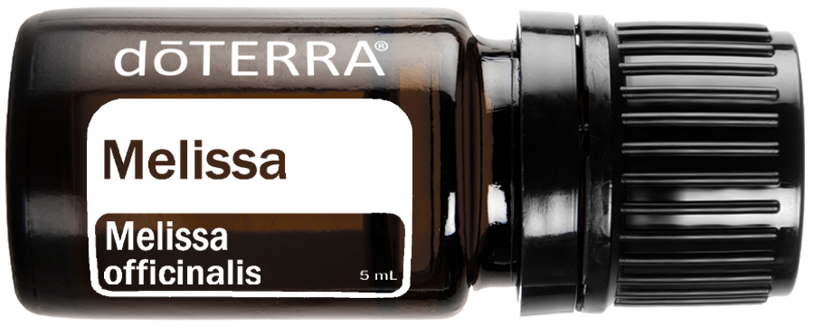 doTerra-Melissa-Essential-Oil