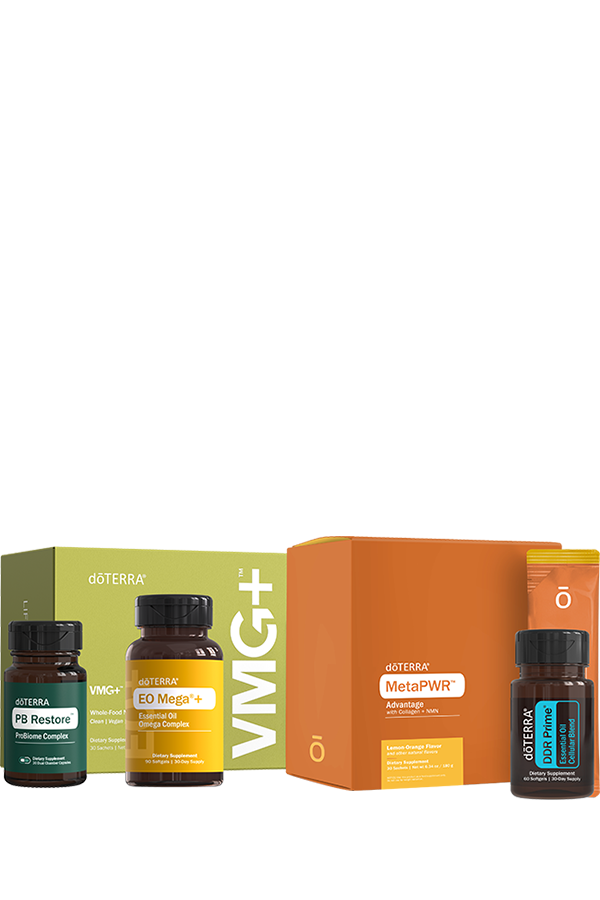90-Day Reset Month 3 - Renew | doTERRA Essential Oils 90-Day Reset Month 3 - Renew | doTERRA Essential Oils