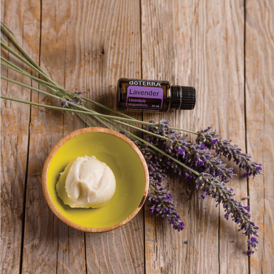 DIY: Cuticle Cream | dōTERRA Essential Oils