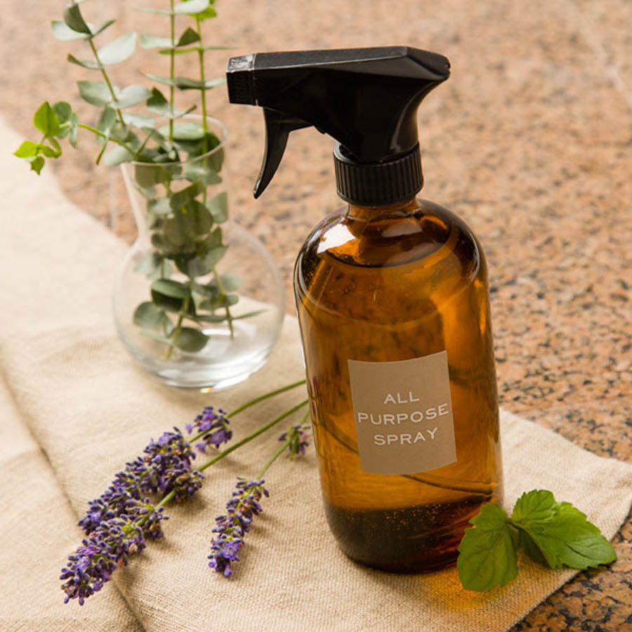 Essential Oils For Cleaning Dōterra Essential Oils