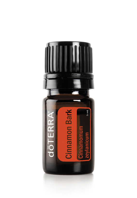 Cinnamon Bark Oil | Aceites esenciales dōTERRA