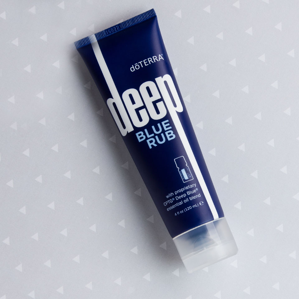 Risultati immagini per deep blue rub
