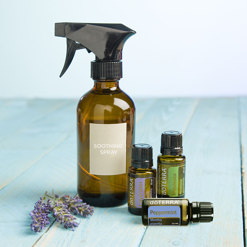 Diy After Sun Soothing Spray Dōterra Essential Oils Diy After Sun Soothing Spray Dōterra Essential Oils