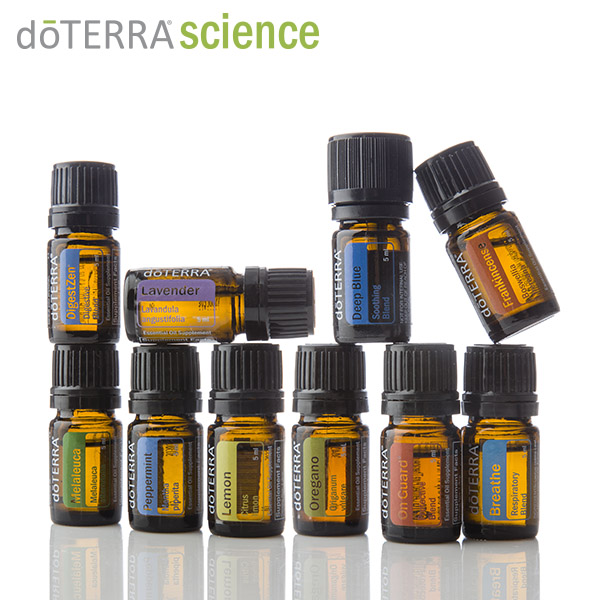 unique-character-of-essential-oils | dōTERRA Essential Oils