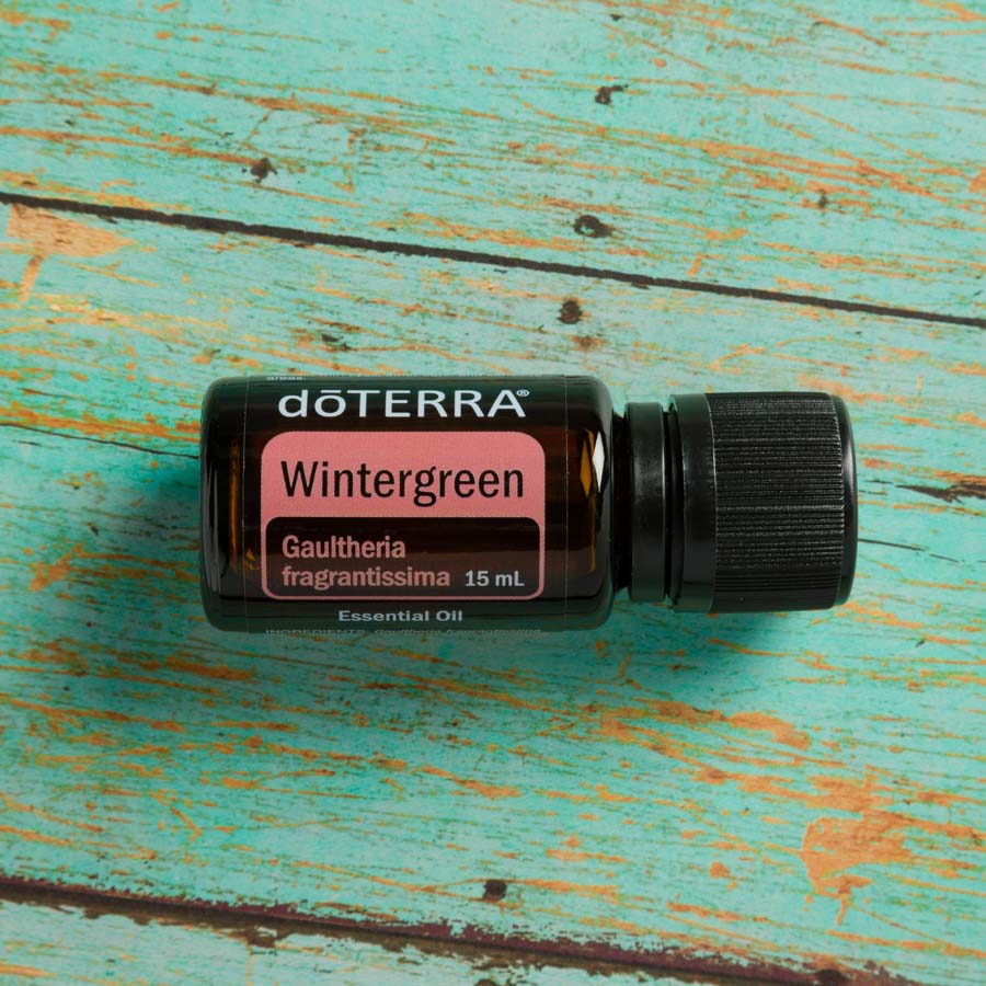 Wintergreen Oil Uses and Benefits | dōTERRA Essential Oils Wintergreen Oil Uses and Benefits | dōTERRA Essential Oils