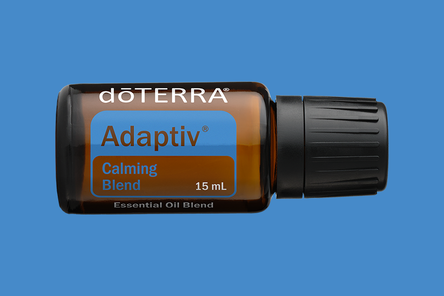 Aceite de Adaptiv