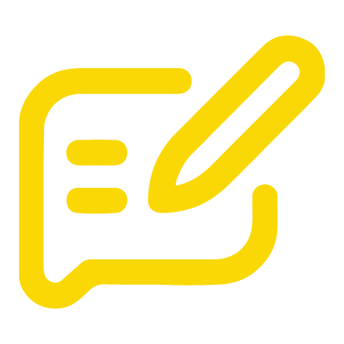 blog icon
