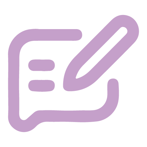 blog icon