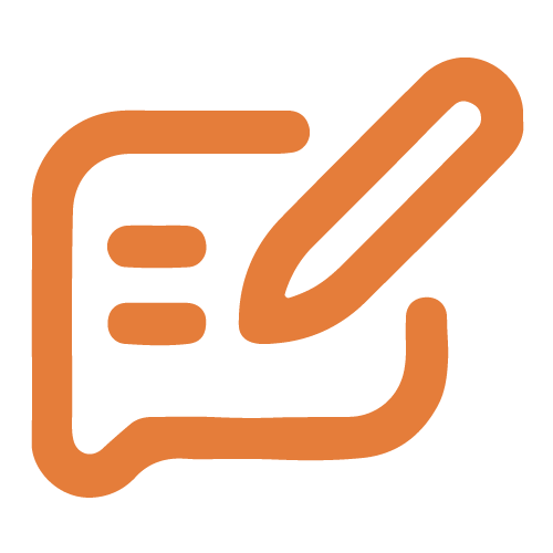 blog icon