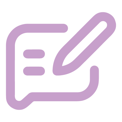 blog logo icon