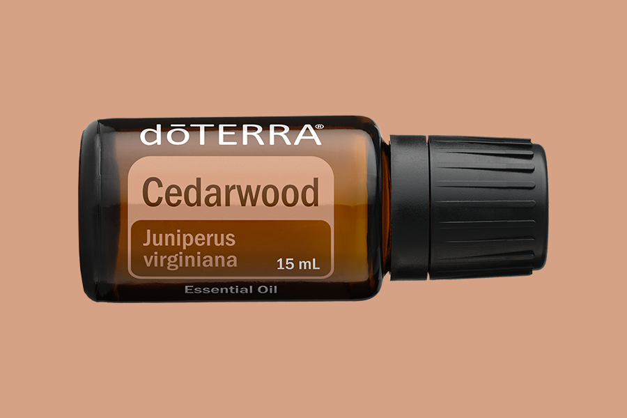Aceite de Madera de Cedro