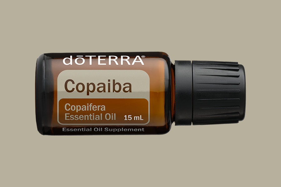 Aceite de Copaiba