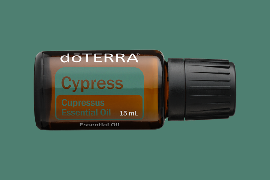 Aceite de Ciprés