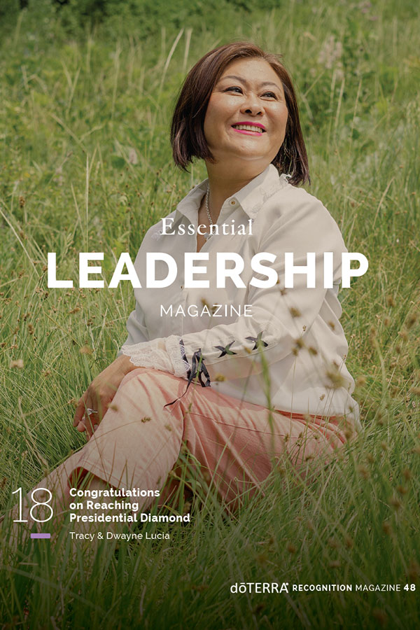 Essential Leadership Magazine 48A
