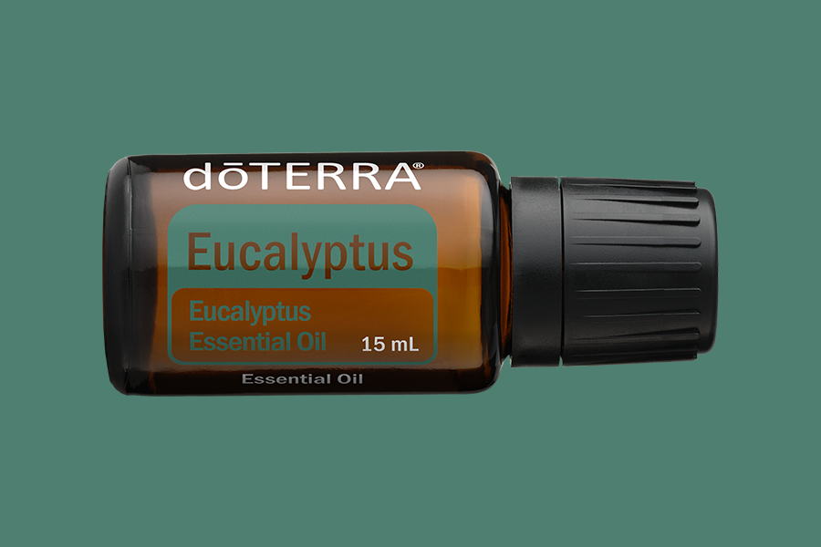 Aceite de Eucalipto