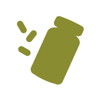 Foundational Wellness Bundle Right Icon