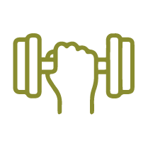 Foundational Wellness Bundle Middle Icon