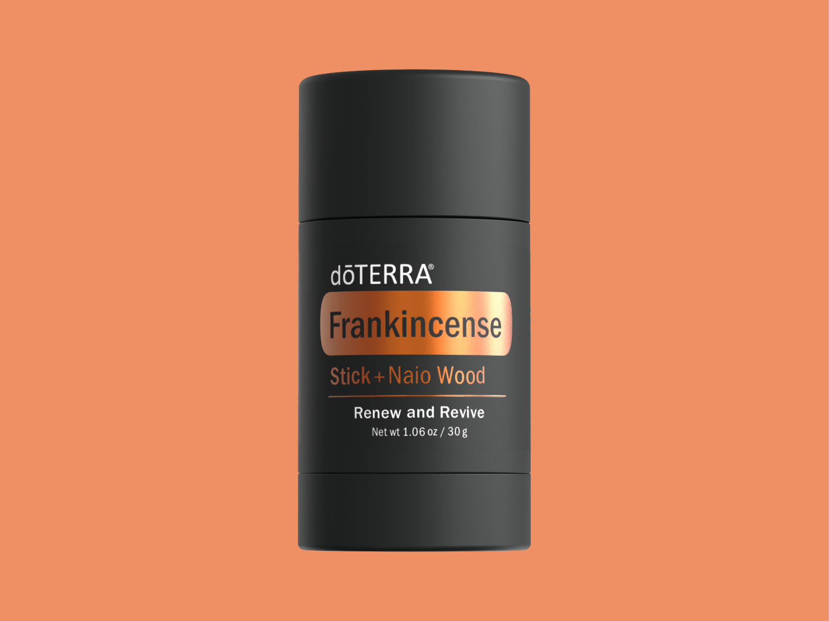 Frankincense Stick + Frankincense Capsules Bundle | doTERRA Frankincense Stick + Frankincense Capsules Bundle | doTERRA