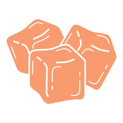 Grapefruit Oil Middle Icon