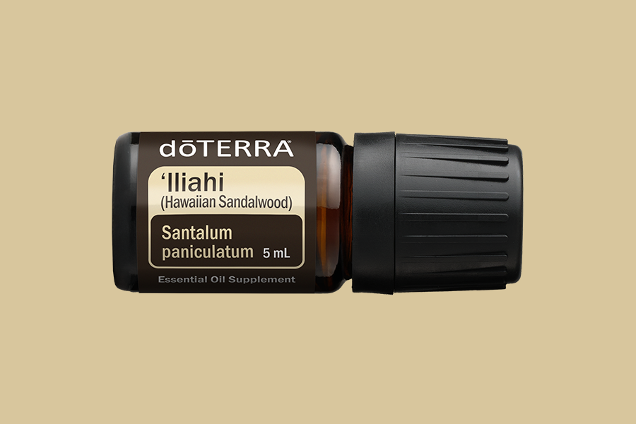 Iliahi (Hawaiian Sandalwood) Essential Oil | doTERRA Essential Oils Iliahi (Hawaiian Sandalwood) Essential Oil | doTERRA Essential Oils