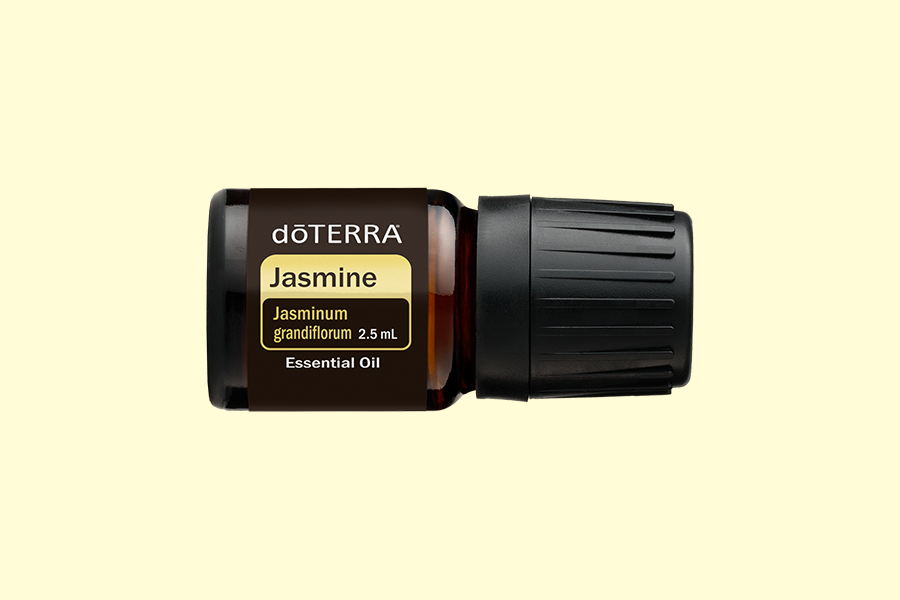 Aceite de Jazmín
