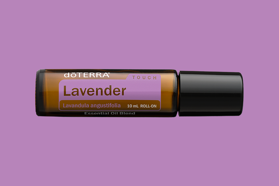 doTERRA Lavender Touch | doTERRA Essential Oils doTERRA Lavender Touch | doTERRA Essential Oils