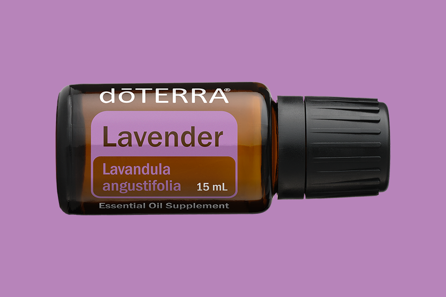 Aceite de Lavanda