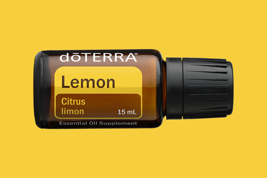 Aceite de Limón