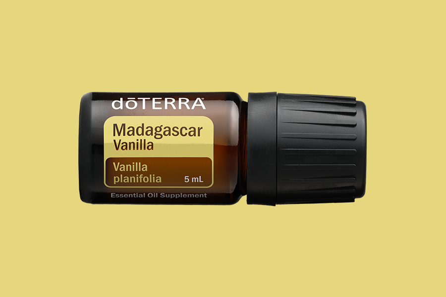 Madagascar Vanilla Essential Oil | doTERRA Essential Oils Madagascar Vanilla Essential Oil | doTERRA Essential Oils
