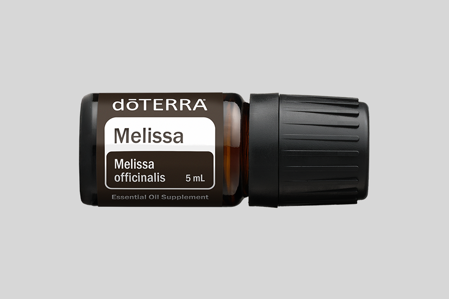 Melissa Essential Oil | doTERRA Essential Oils Melissa Essential Oil | doTERRA Essential Oils