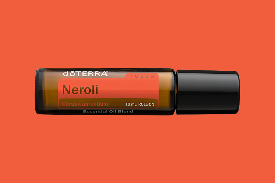 Neroli Touch | doTERRA Essential Oils Neroli Touch | doTERRA Essential Oils