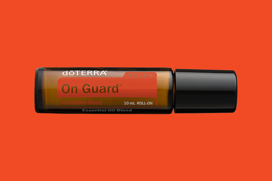 doTERRA On Guard Touch | doTERRA Essential Oils doTERRA On Guard Touch | doTERRA Essential Oils