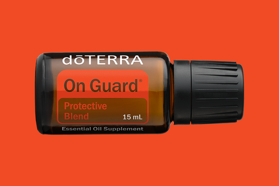Aceite doTERRA On Guard