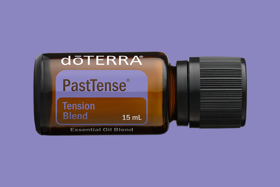 Aceite de PastTense