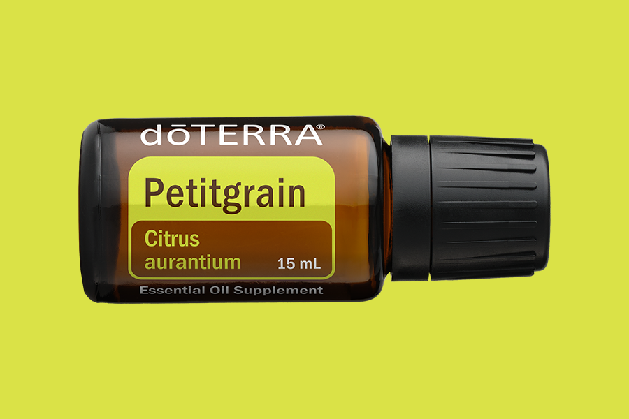 Petitgrain Essential Oil