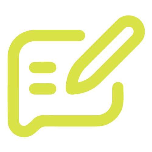 Blog Logo Icon