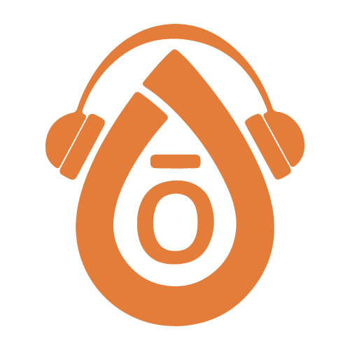 podcast logo