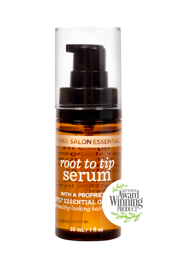 doTERRA Root to Tip Serum | doTERRA Essential Oils doTERRA Root to Tip Serum | doTERRA Essential Oils