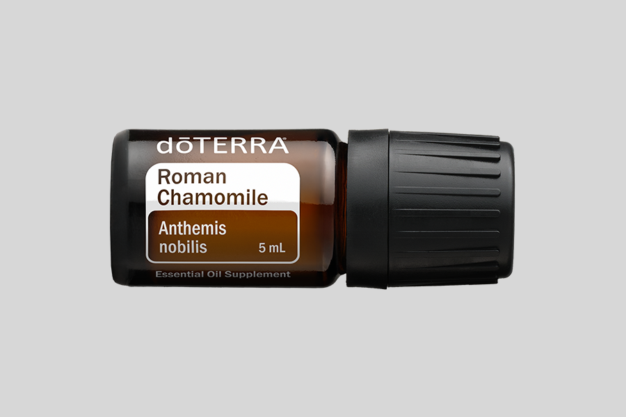 Roman Chamomile Essential Oil | doTERRA Essential Oils Roman Chamomile Essential Oil | doTERRA Essential Oils
