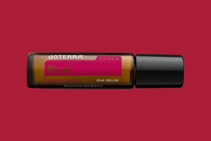 Rose Touch | doTERRA Essential Oils Rose Touch | doTERRA Essential Oils
