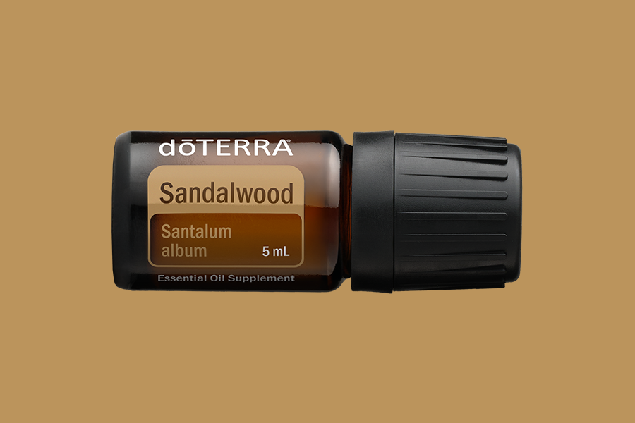 Sandalwood Essential Oil | doTERRA Essential Oils Sandalwood Essential Oil | doTERRA Essential Oils