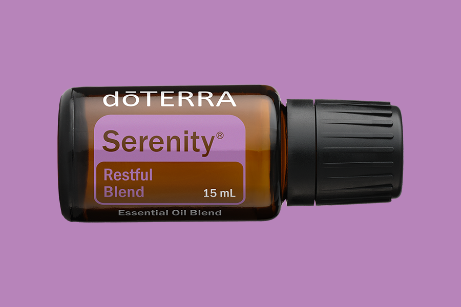 Aceite doTERRA Serenity