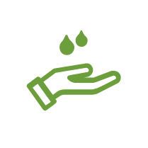 Shinrin Yoku Oil Left Icon