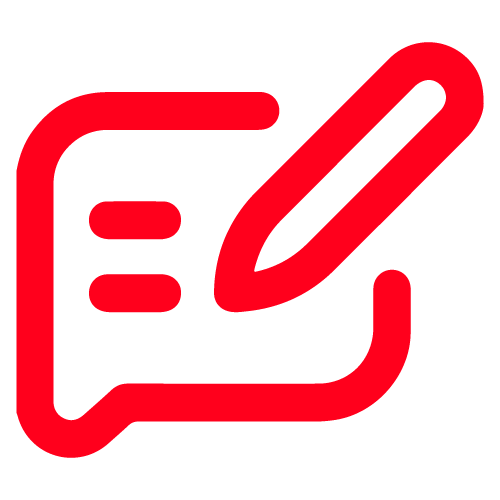 blog icon