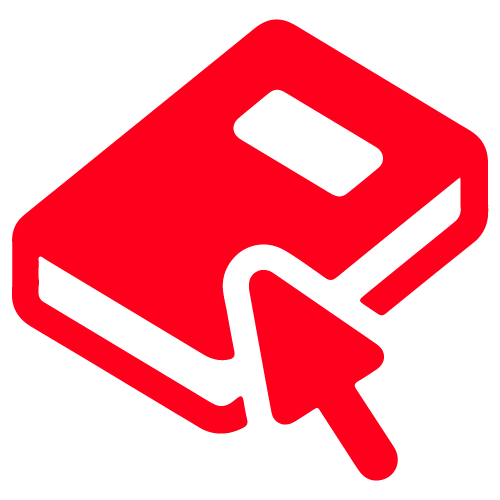 ebook icon