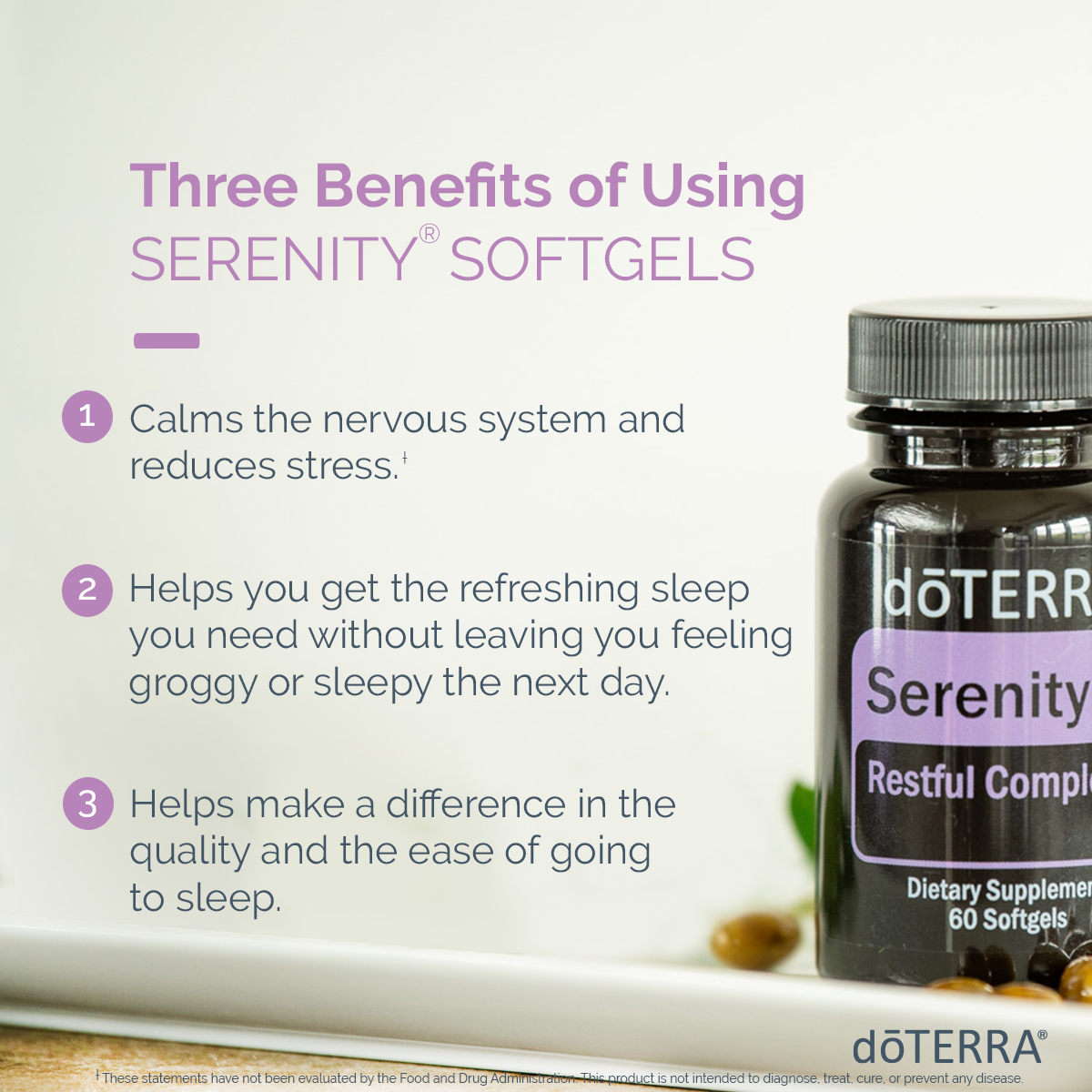 Three Benefits of Using Serenity Softgels.jpg