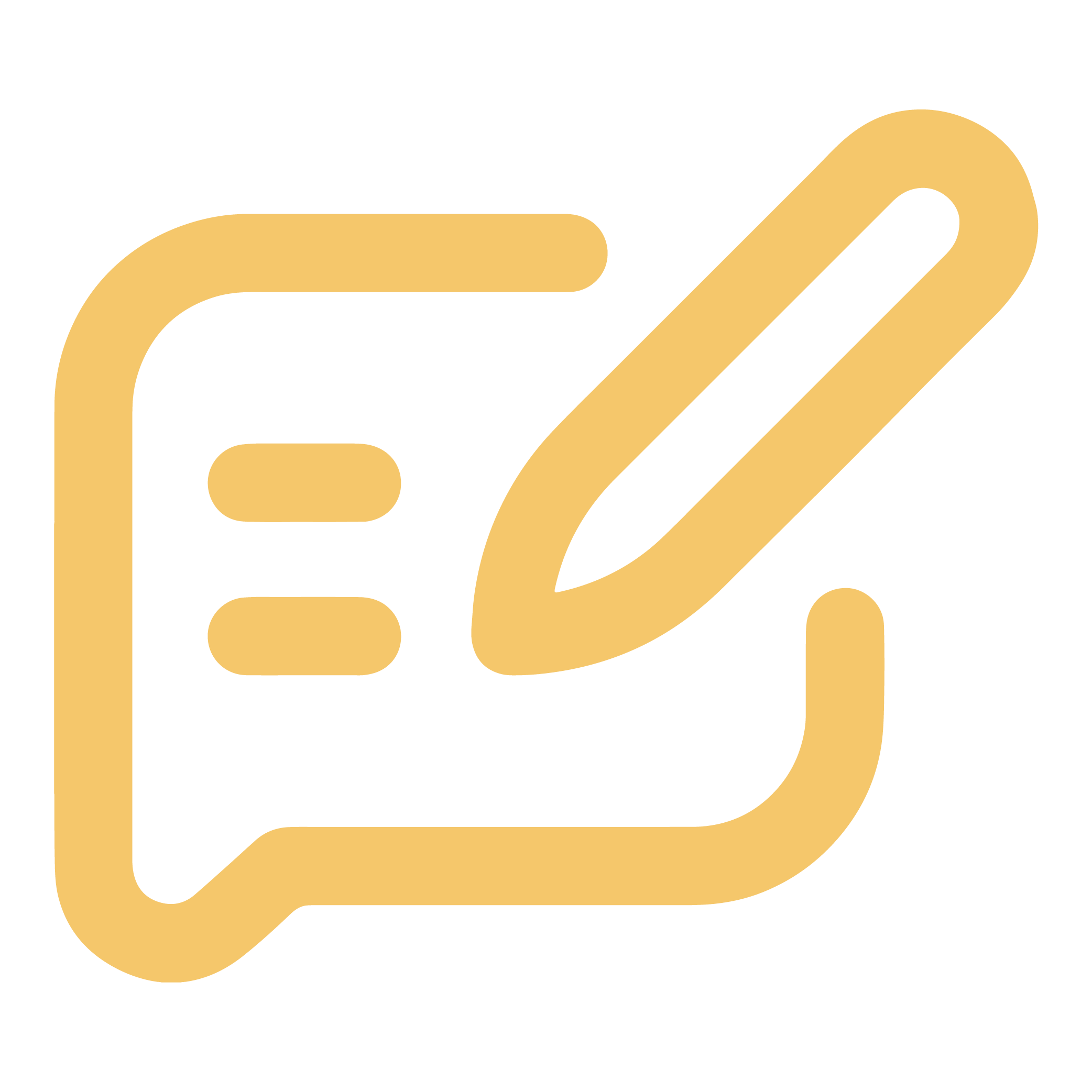 blog icon