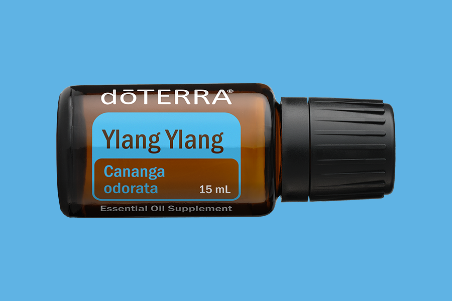 Ylang Ylang Essential Oil | doTERRA Essential Oils Ylang Ylang Essential Oil | doTERRA Essential Oils