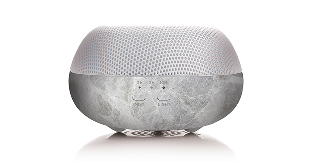 Brevi Stone Diffuser | dōTERRA Essential Oils